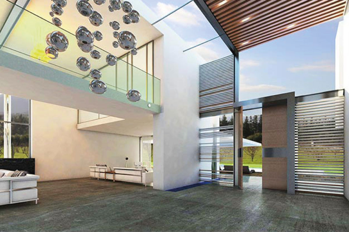 VILLA AIR
